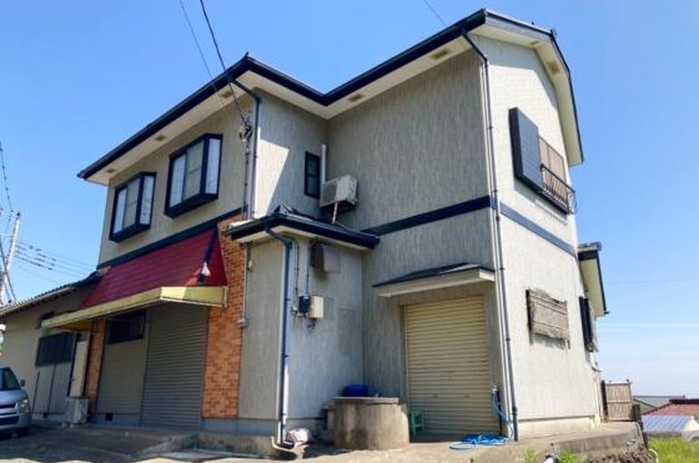 館山市　伊戸