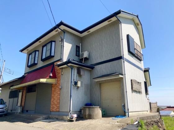 館山市　伊戸